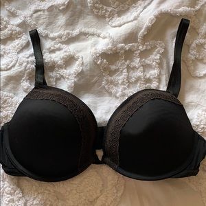 Calvin Klein Push Up Bra